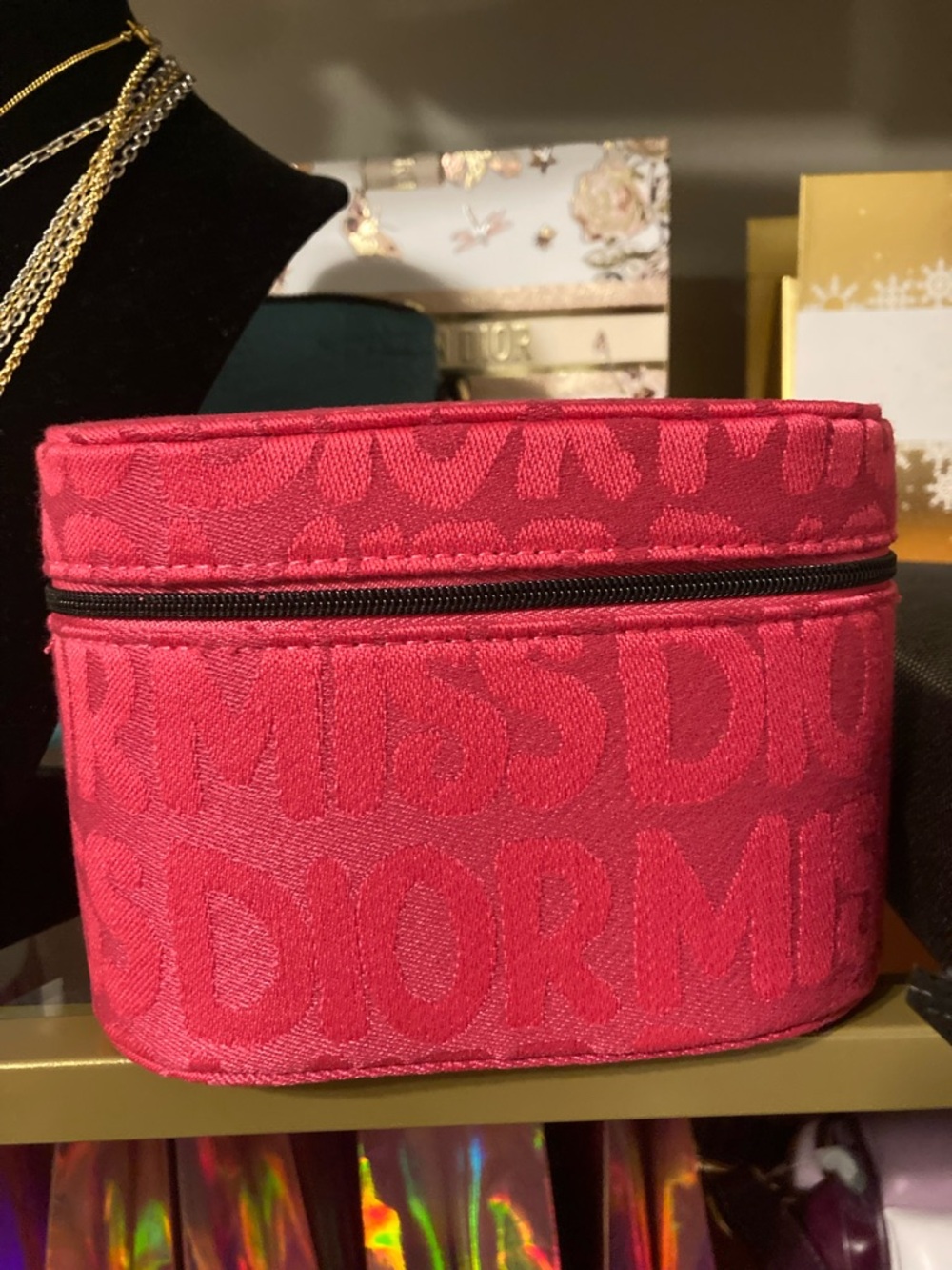 EASTER SPECIAL Murakami Belt Bag π£ππππππππ or Chanel Black Vanity - Picture 7 of 10